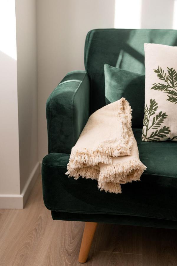 Stylish Duo : T2 Lumineux Au Coeur De Pau Apartment Bagian luar foto